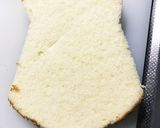 トトロケーキ作り方1写真