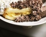 トトロケーキ作り方4写真