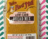 糖質オフ Bob's Red Mill作り方2写真