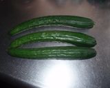 きゅうりの即席粕漬け１日でできあがり作り方1写真