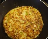 ◆糖質制限◆おからのお好み焼き作り方7写真