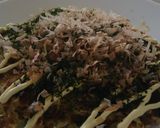 ◆糖質制限◆おからのお好み焼き作り方9写真