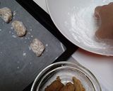 大豆ミートの揚げないから揚げ作り方5写真