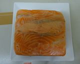 ノルウェーサーモンで！寿司ケーキ作り方15写真