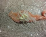 サーモン寿司ボール作り方6写真