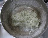 おつまみに♪コロコロのり塩ポテトフライ作り方3写真