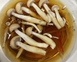 レンジで2分＊厚揚げの和風あんかけ＊作り方2写真