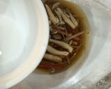 レンジで2分＊厚揚げの和風あんかけ＊作り方3写真