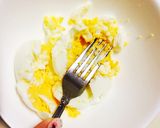 ♡海老のぷりぷり卵サラダ♡作り方5写真