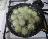 おつまみに♪コロコロのり塩ポテトフライ作り方5写真