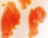 サクッと鶏ムネ肉の★しそチーズ揚げ★作り方3写真