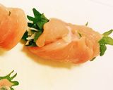 サクッと鶏ムネ肉の★しそチーズ揚げ★作り方6写真