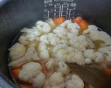 ❤2種類☺ロールキャベツ❤作り方1写真