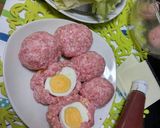 ❤2種類☺ロールキャベツ❤作り方4写真