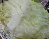 ❤2種類☺ロールキャベツ❤作り方2写真