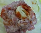 ❤2種類☺ロールキャベツ❤作り方6写真