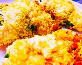 サクッと鶏ムネ肉の★しそチーズ揚げ★作り方10写真
