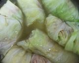 ❤2種類☺ロールキャベツ❤作り方8写真