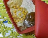 ❤2種類☺ロールキャベツ❤作り方17写真