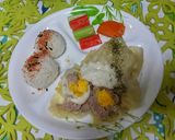 ❤2種類☺ロールキャベツ❤作り方16写真