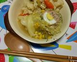❤2種類☺ロールキャベツ❤作り方10写真