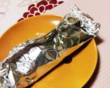☆鮭のホイル焼き☆作り方3写真