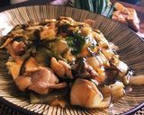 和風あんかけオムライス!作り方6写真
