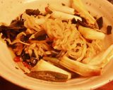 常備菜 切干わかめのはりはりデュエット♪作り方5写真