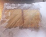 簡単！男飯！ピザ厚揚げ作り方1写真