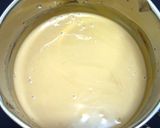 りんごのコンポート★バルサミコヨーグルト作り方9写真