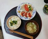 無油チキンカツ（血管ダイエット1005）作り方4写真