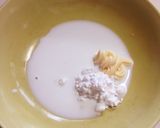 スパニッシュオムレツ風の簡単玉子焼き作り方3写真
