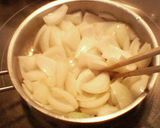 親子うどん作り方1写真
