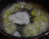 ほくほくじゃがクリームの中華まん作り方2写真