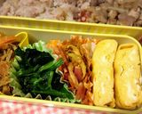 もう一品！切り干し大根とツナのカレー炒め作り方7写真