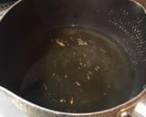 【簡単】【時短】うちの定番♡きぬさや卵煮作り方1写真