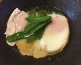 【簡単】【時短】うちの定番♡きぬさや卵煮作り方8写真