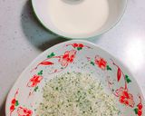 磯辺揚げ風＊サクサク＊チーちくわ作り方2写真
