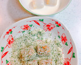 磯辺揚げ風＊サクサク＊チーちくわ作り方4写真