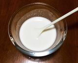 もっちもち！ 手作り 豆腐『ごどうふ』作り方3写真