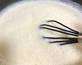 もっちもち！ 手作り 豆腐『ごどうふ』作り方4写真