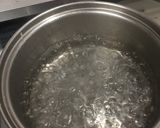 調味料２つで簡単しっとり！やみつき鶏ハム作り方3写真