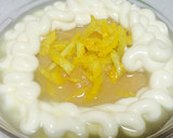 万能簡単♡ひと味ちがう♡柚子酢味噌マヨ作り方2写真