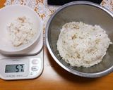 ＊基本のいなり寿司＊と＊アレンジいなり＊作り方4写真
