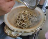 きのこたっぷり炊き込みご飯作り方6写真