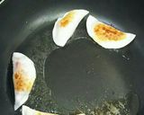 余った餃子の皮で子供喜ぶスナック餃子♪作り方4写真