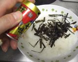 小腹が減ったらお餅☆作り方4写真