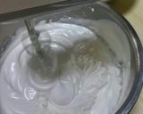 Blendy☺カフェオレ❤シフォン☺作り方4写真