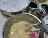 Blendy☺カフェオレ❤シフォン☺作り方6写真
