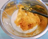 かぼちゃ餅作り方4写真